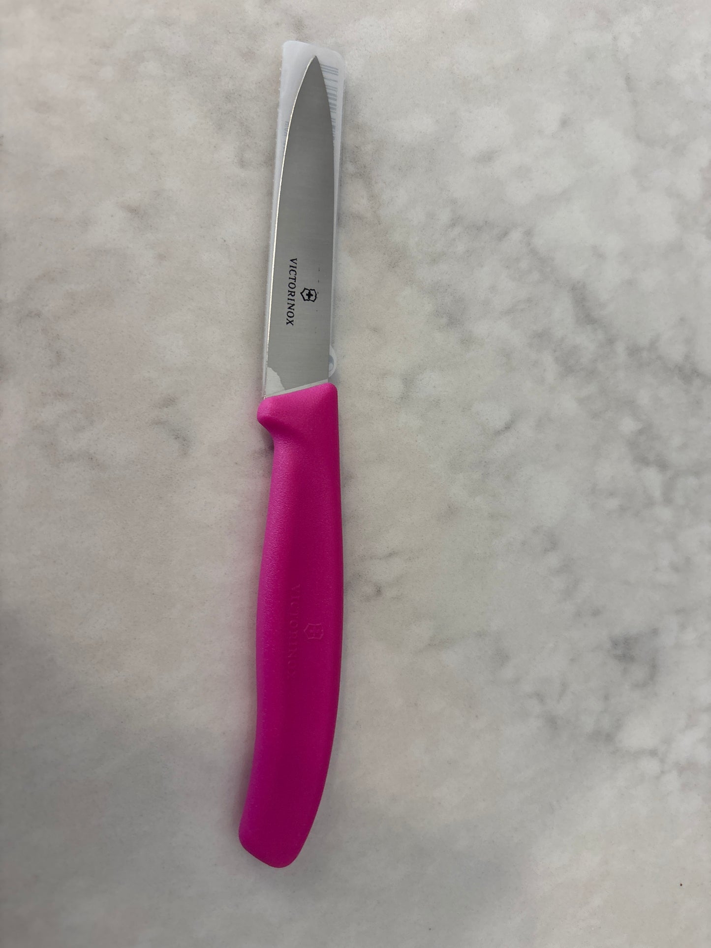 VICTORINOX Paring Knife 3.25” - Straight Blade
