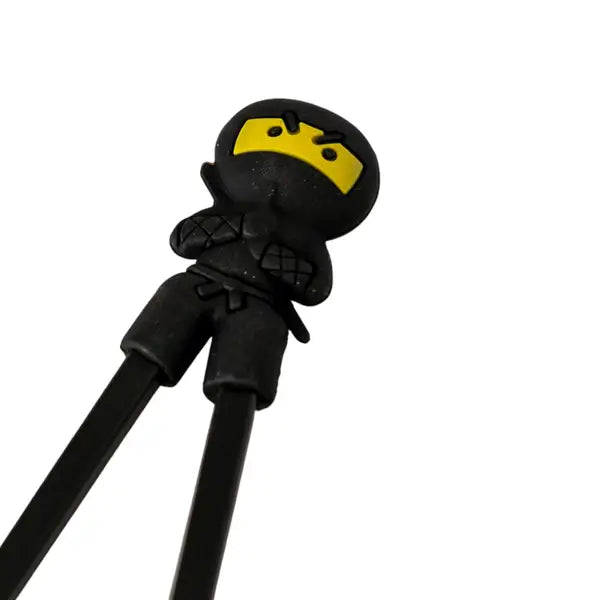 Ninja Training Chopsticks for Beginners