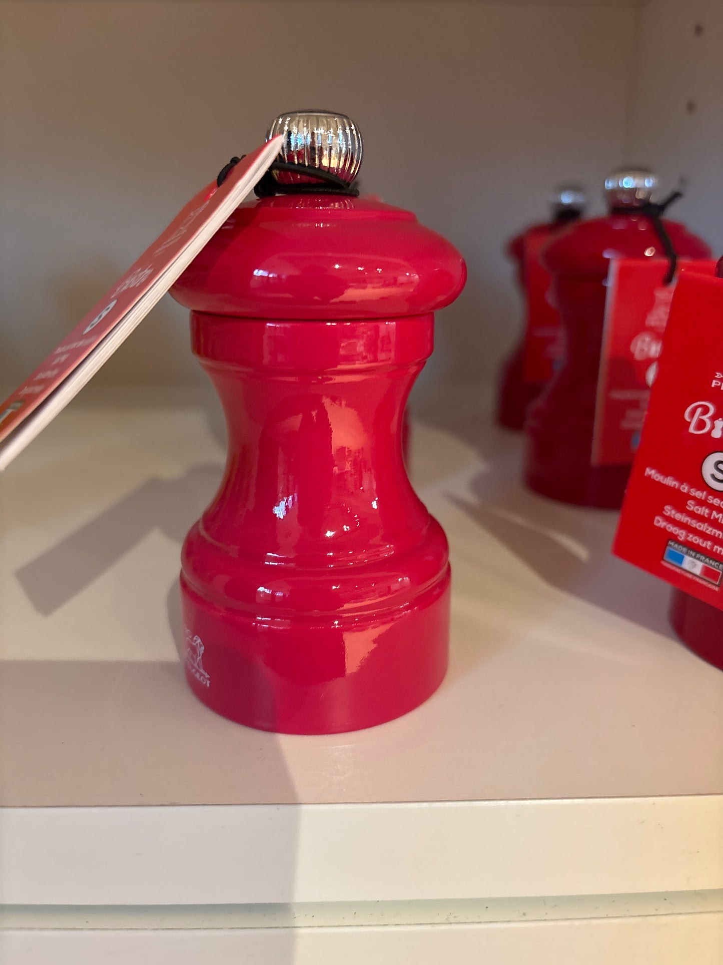 Peugeot Bistro Salt Mills