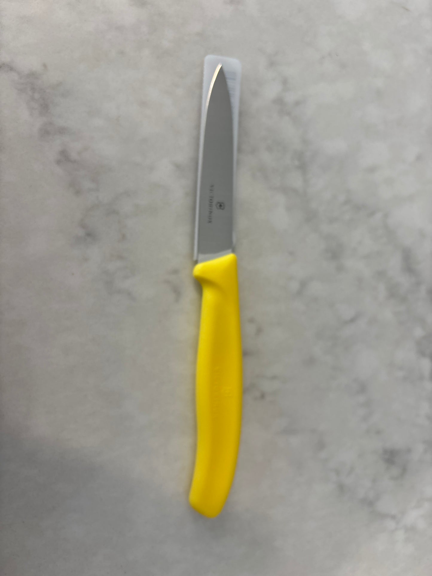 VICTORINOX Paring Knife 3.25” - Straight Blade