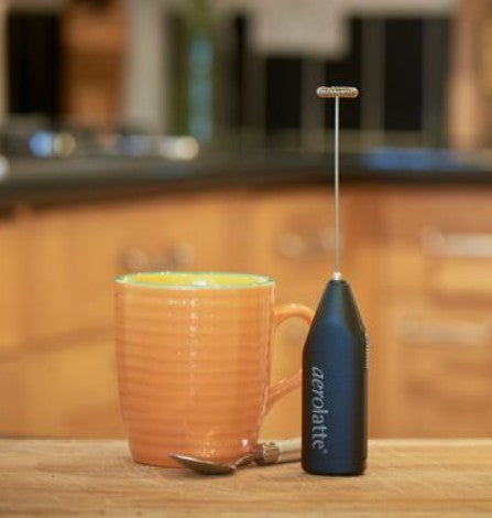 Aerolatte Milk Frother - Matte Black