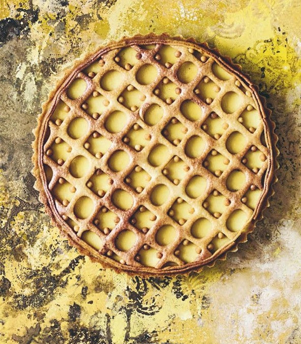 Art in Pastry
