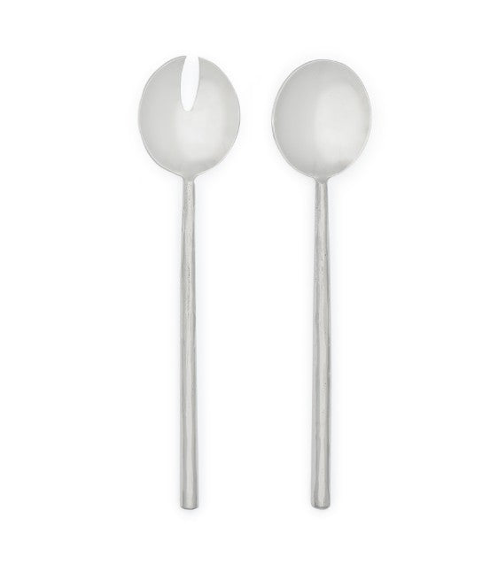 ARTISAN 85 - BIRCH - Serving Set - TWO PIECES