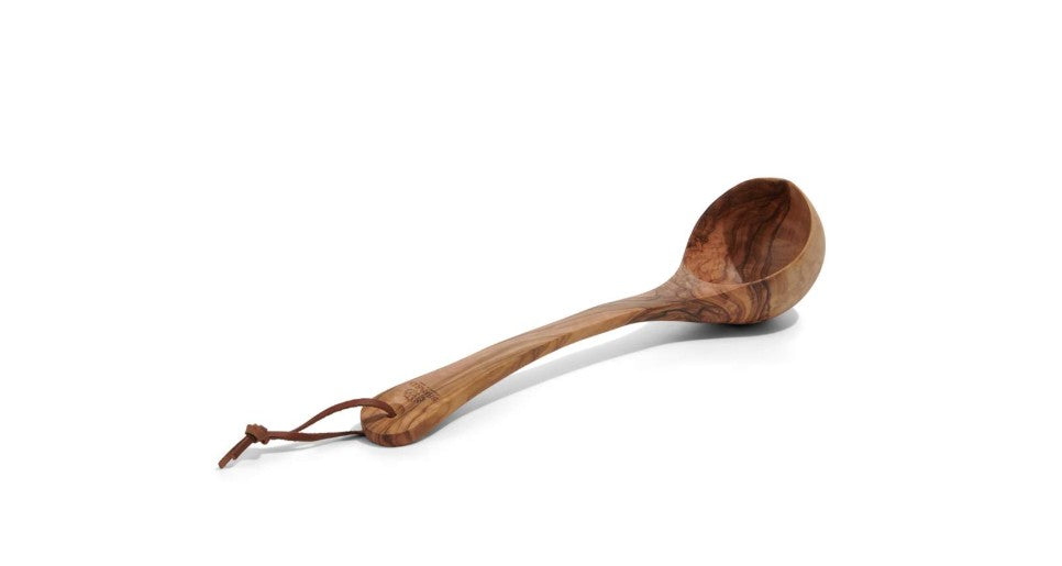 BERARD Wooden Ladle