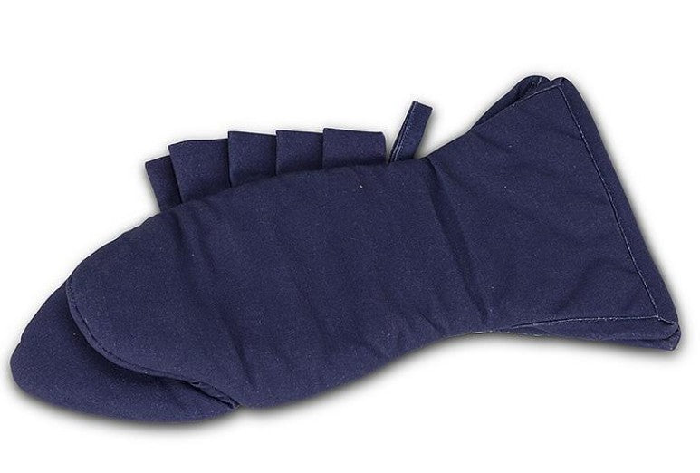 BIG FISH - Oven Mitt