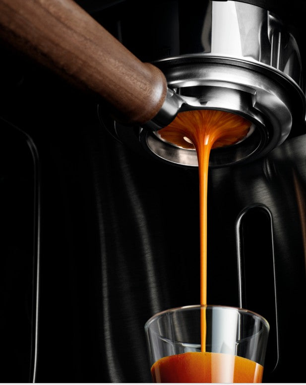 BREVILLE Naked Portafilter - 54mm