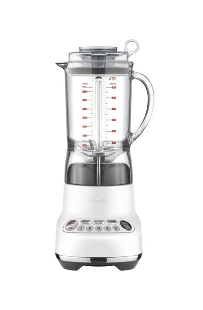 BREVILLE Fresh and Furious Blender Sea Salt