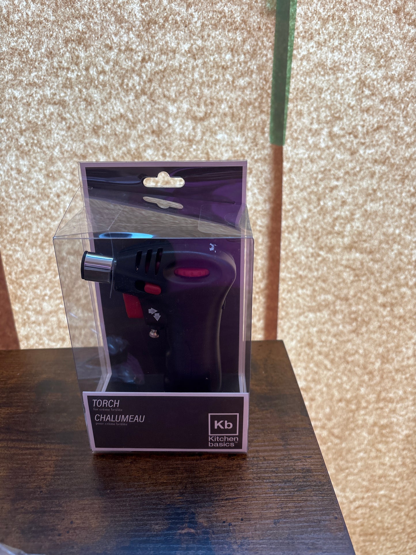 Mini Torch