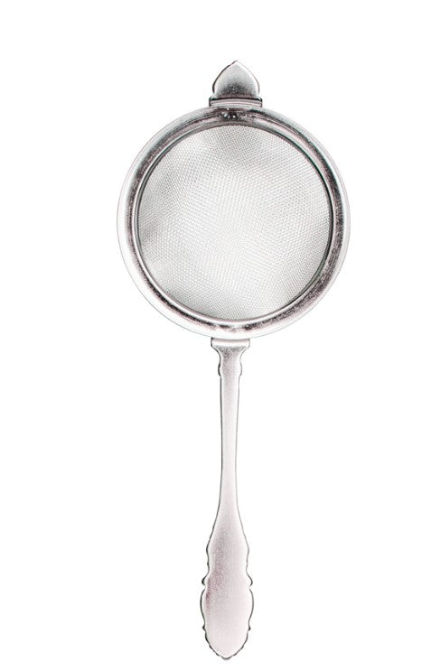 CHA Tea - Tea Strainer - 15 g - 1 TBSP - 2.5 IN