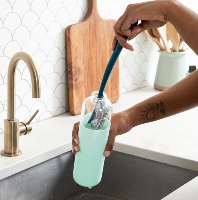 CLEAN OCEAN - Bottle Brush