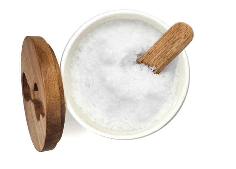 CORDON BLEU - Salt Cellar