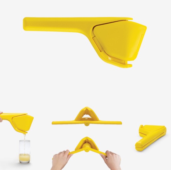 Dream farm Fluicer - Lemon Juicer