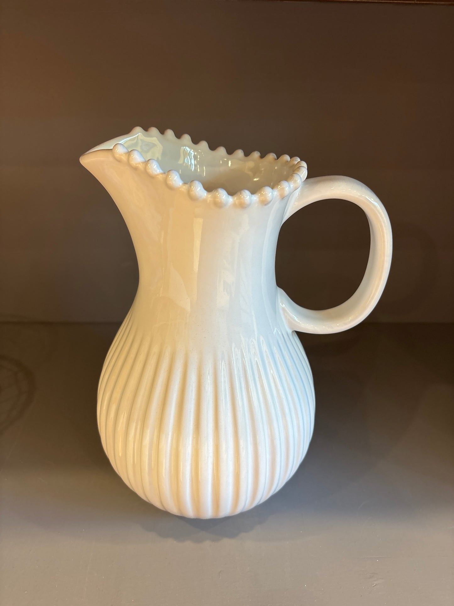 Costa Nova PEARL Pitcher