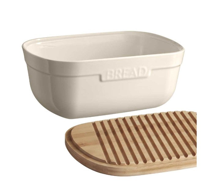 EMILE HENRY - Bread Box