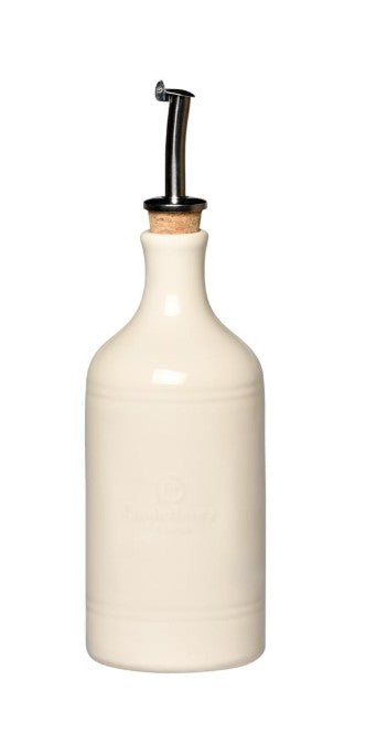 EMILE HENRY - Oil Cruet - ARGILE