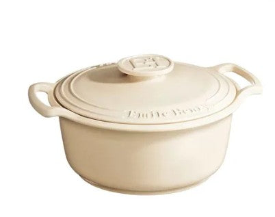EMILE HENRY - Sublime - Cocotte - 4.2L
