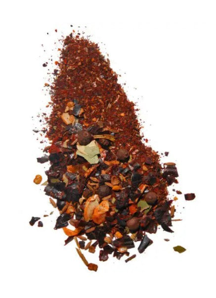 EPICES DE CRU - Chili Spice Blend