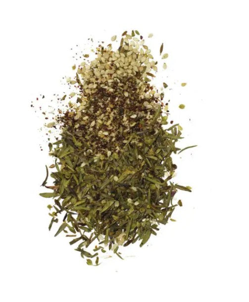 EPICES DE CRU - Zaatar