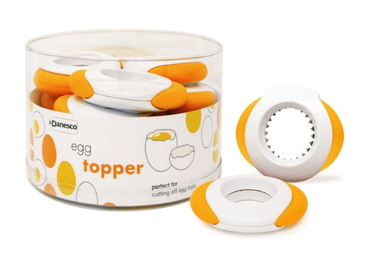 Egg Topper