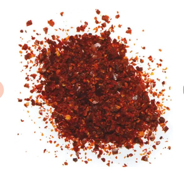 EPICES DE CRU - Aleppo Pepper