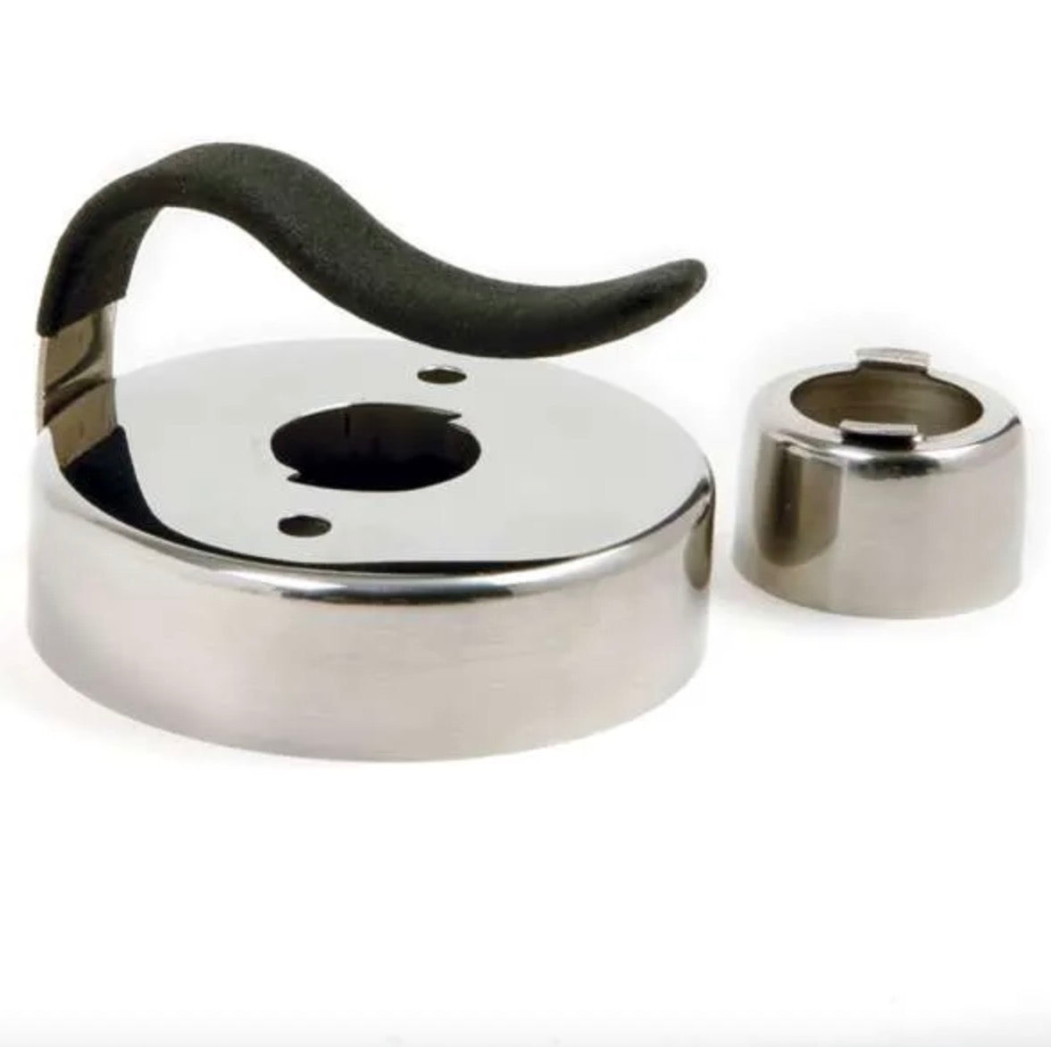 Donut/Biscuit Cutter w/ Removable Centre