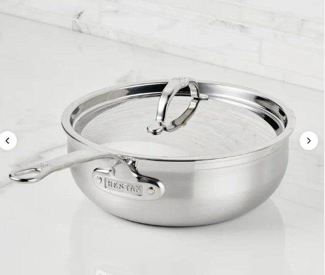HESTAN - ProBond - Essential Pan - 3.5 Quart