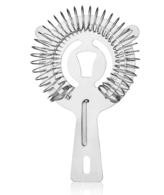 TRUE BRANDS - Hawthorne Cocktail Strainer