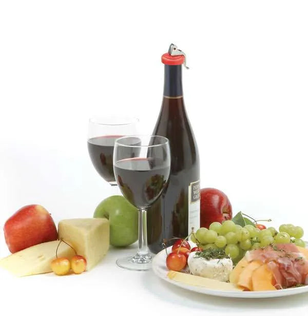 Bottle Stopper