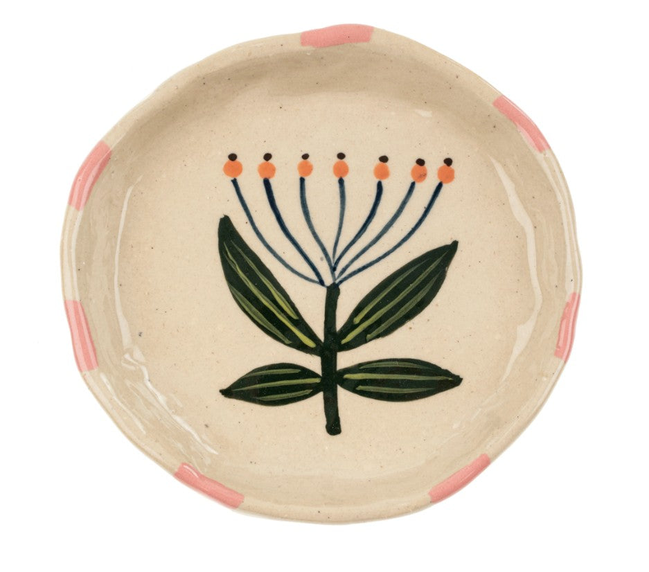 Indaba FLORA - Mini Dish - LOTUS