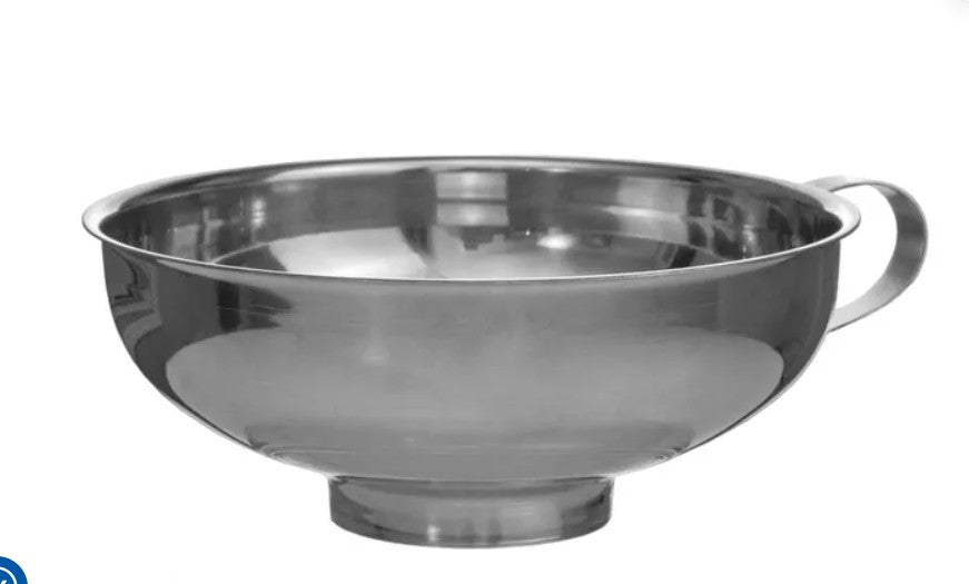 KITCHEN BASICS - Wide Mouth Funnel