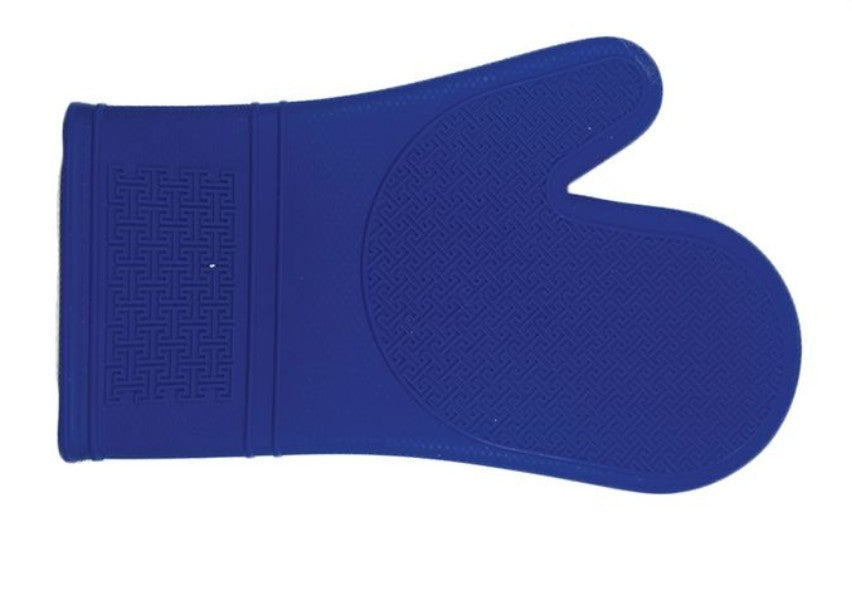 Silicone Oven Mitt