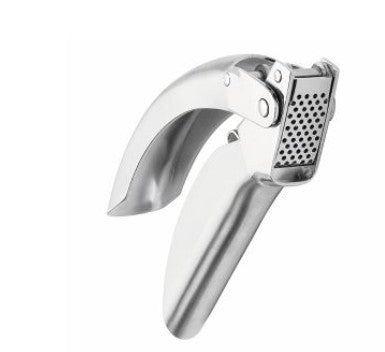 KUHN RIKON Epicurean Garlic Press