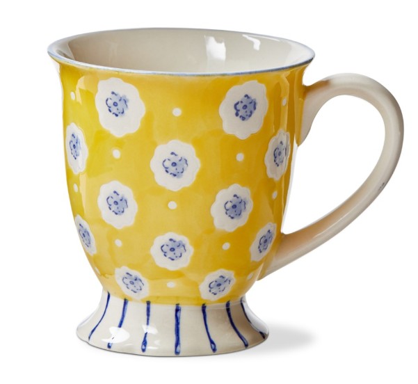 MABEL - Footed Mug