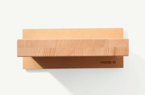MADE IN Knife Block (Magnetic)