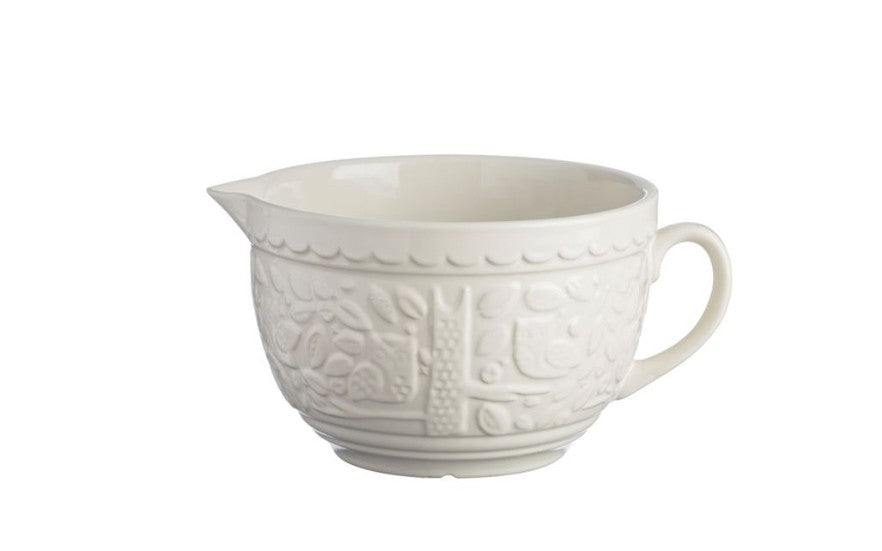 Mason Cash - 1.9 L - Batter Bowl