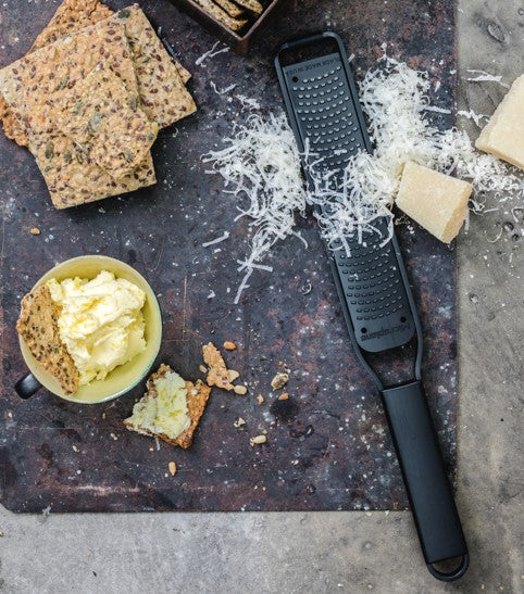 MICROPLANE - Black Sheep - Zester