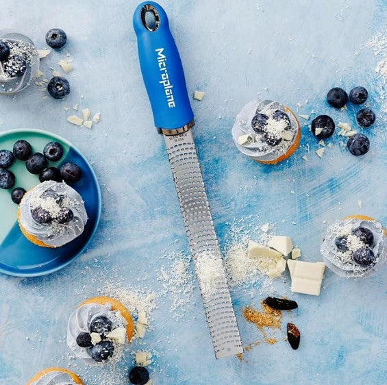 Microplane - Premium Zester - BLUEBERRY