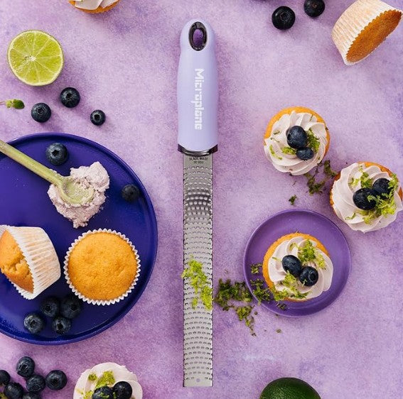 Microplane - Premium Zester - LAVENDER BLOOM