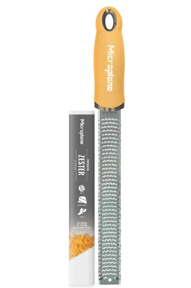 Microplane - Premium Zester - LEMON CREAM