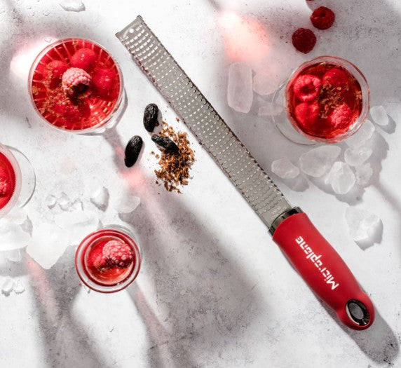 Microplane - Premium Zester - Pomegranate