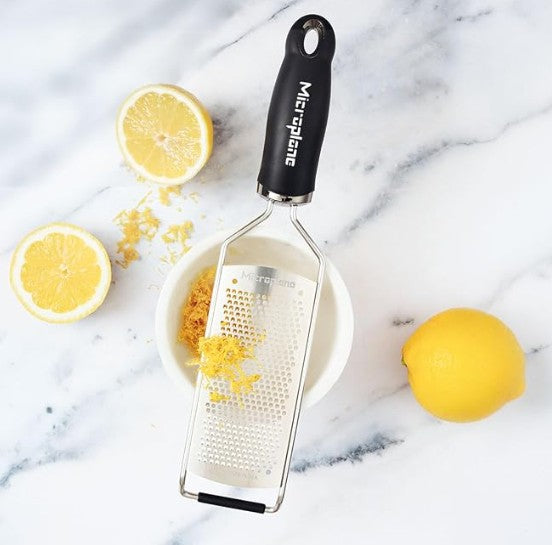 Microplane Fine Grater - Gourmet Series