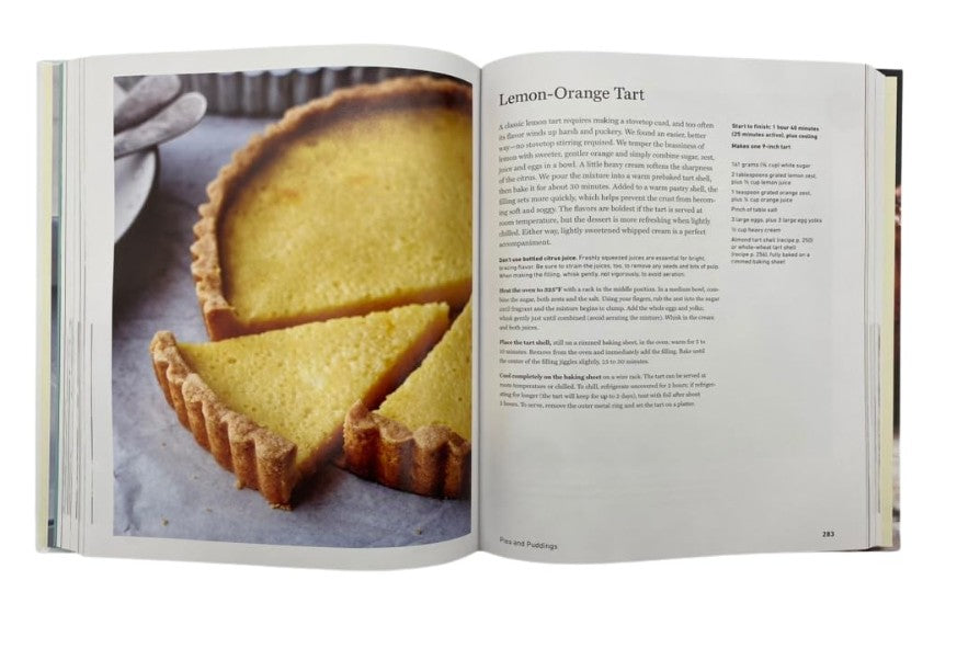 Milk Street Bakes