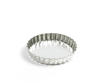 NORPRO - Mini Tart Pan with Removable Base - 4.5"