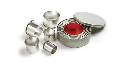 NORPRO Round Biscuit Cutters