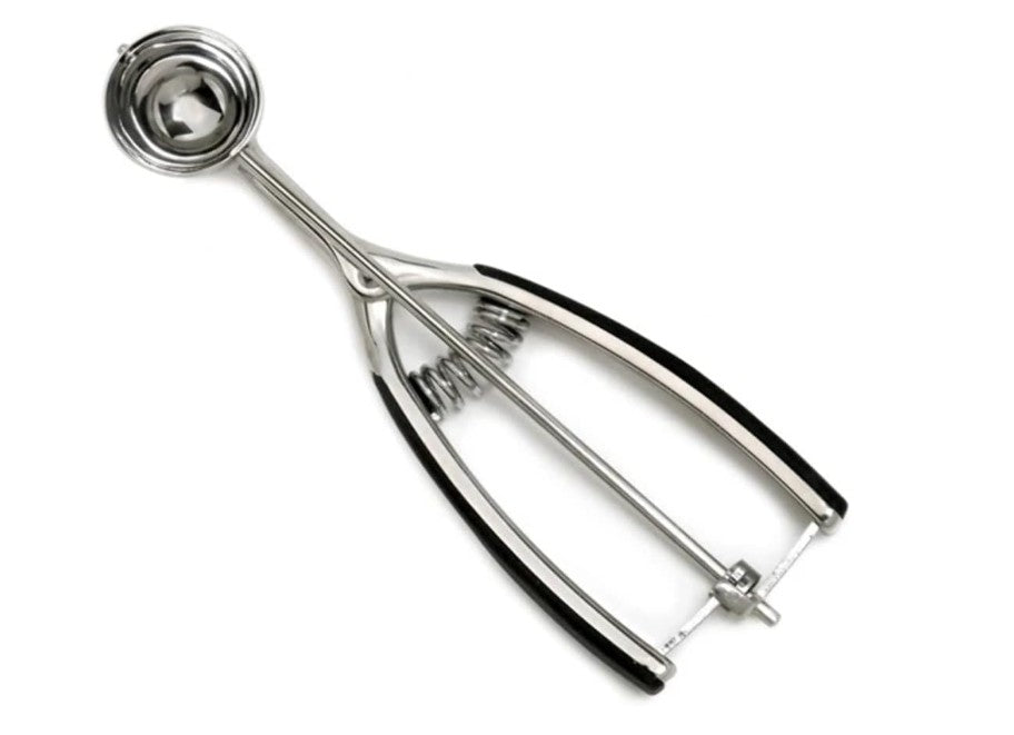 NORPRO - 35mm Stainless Steel Scoop