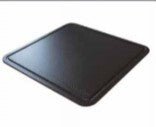 OLD STONE Pizza Kitchen - Pizza Steel - 14" Square
