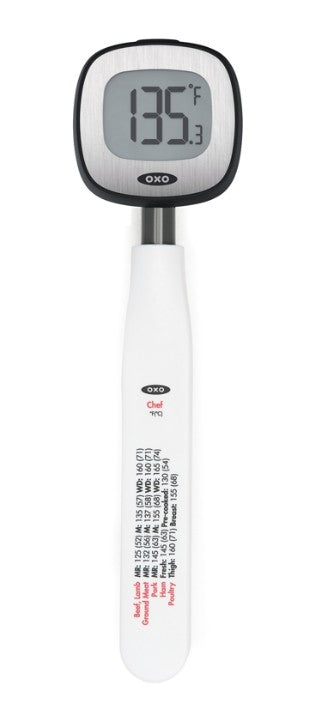 OXO Good Grips - Digital Thermometer