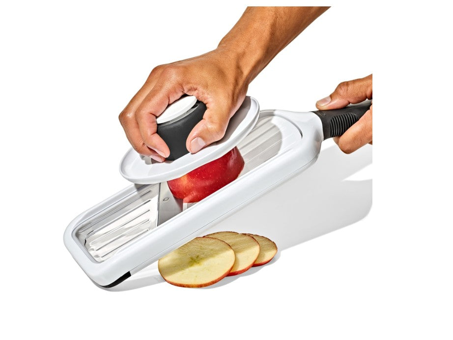 OXO Good Grips Precision Handheld Mandoline