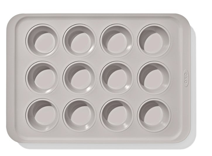 OXO Good Grips - Ceramic Muffin Tin