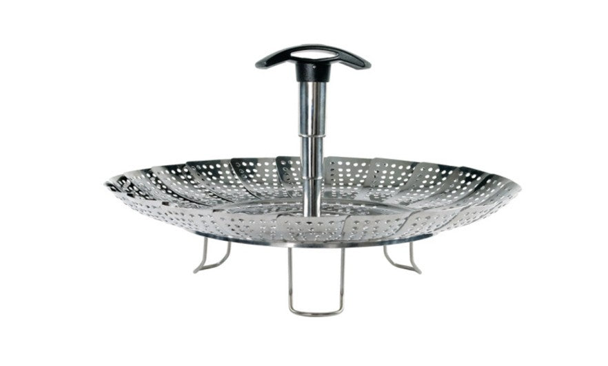 OXO Steamer Basket - Stainless Steel